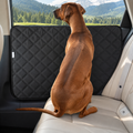 Dog Car Door Protector – 2-Pack Interior Door Covers - TillyPaw