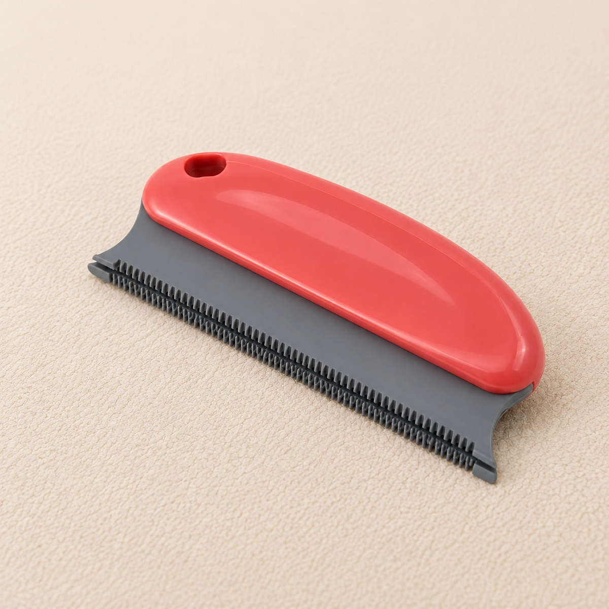 Pet Hair Remover Brush – Reusable Hair Removal Tool for Furniture - TillyPaw