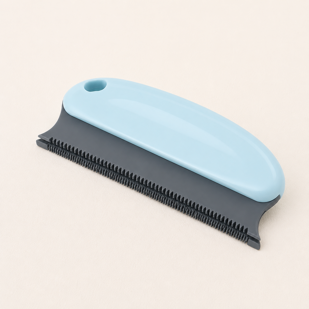 Pet Hair Remover Brush – Reusable Hair Removal Tool for Furniture - TillyPaw