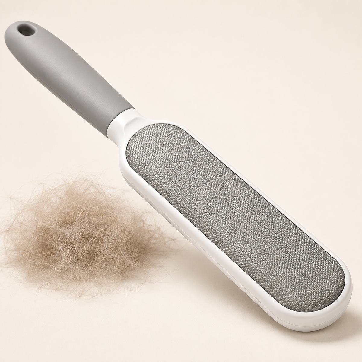 Pet Hair Remover - Double-Sided Reusable Lint Brush - TillyPaw