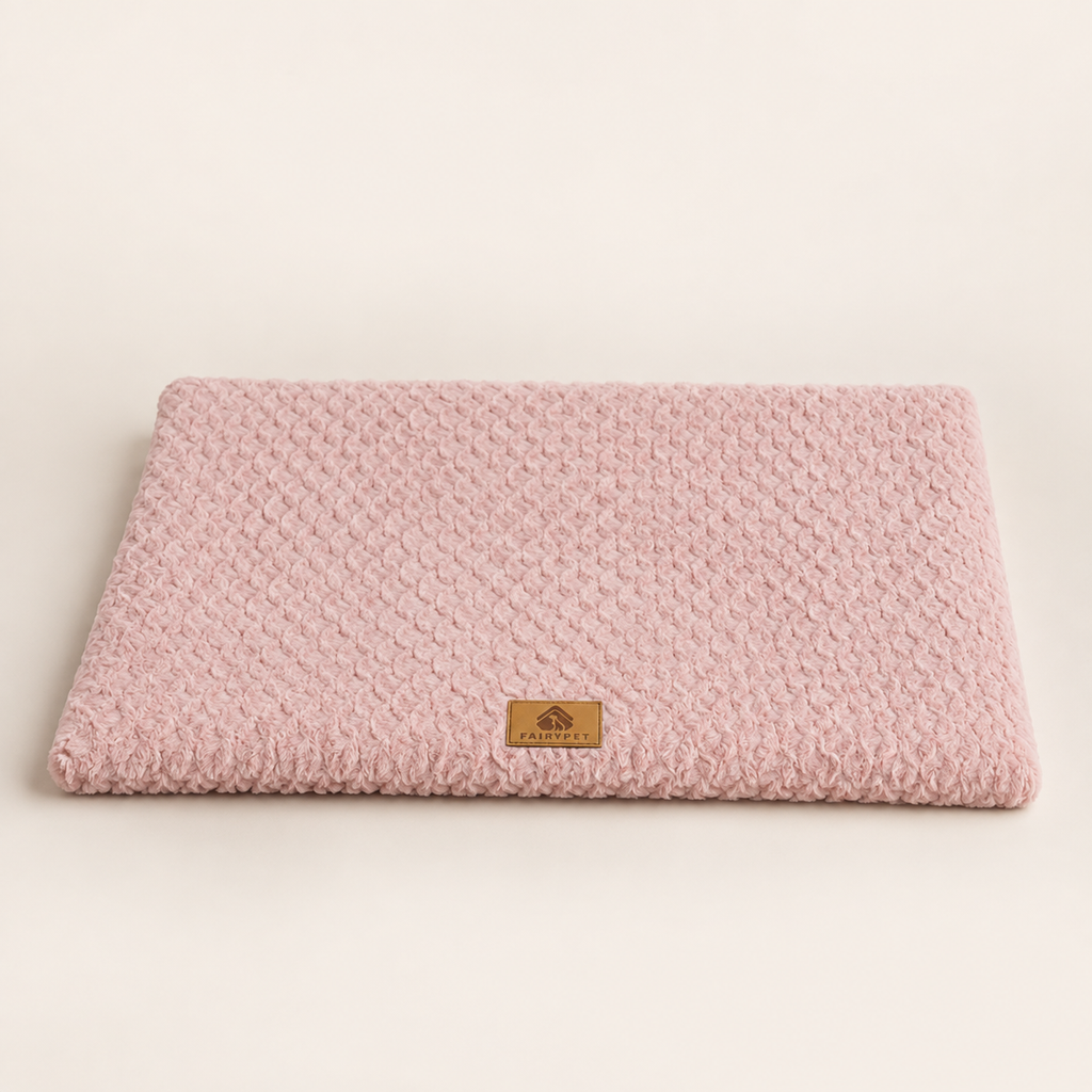 Orthopaedic Dog Bed - Waterproof with Washable Cover - TillyPaw