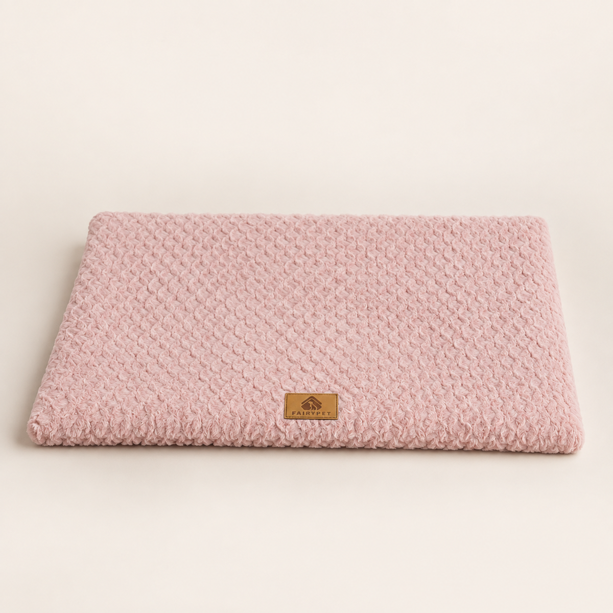 Orthopaedic Dog Bed - Waterproof with Washable Cover - TillyPaw
