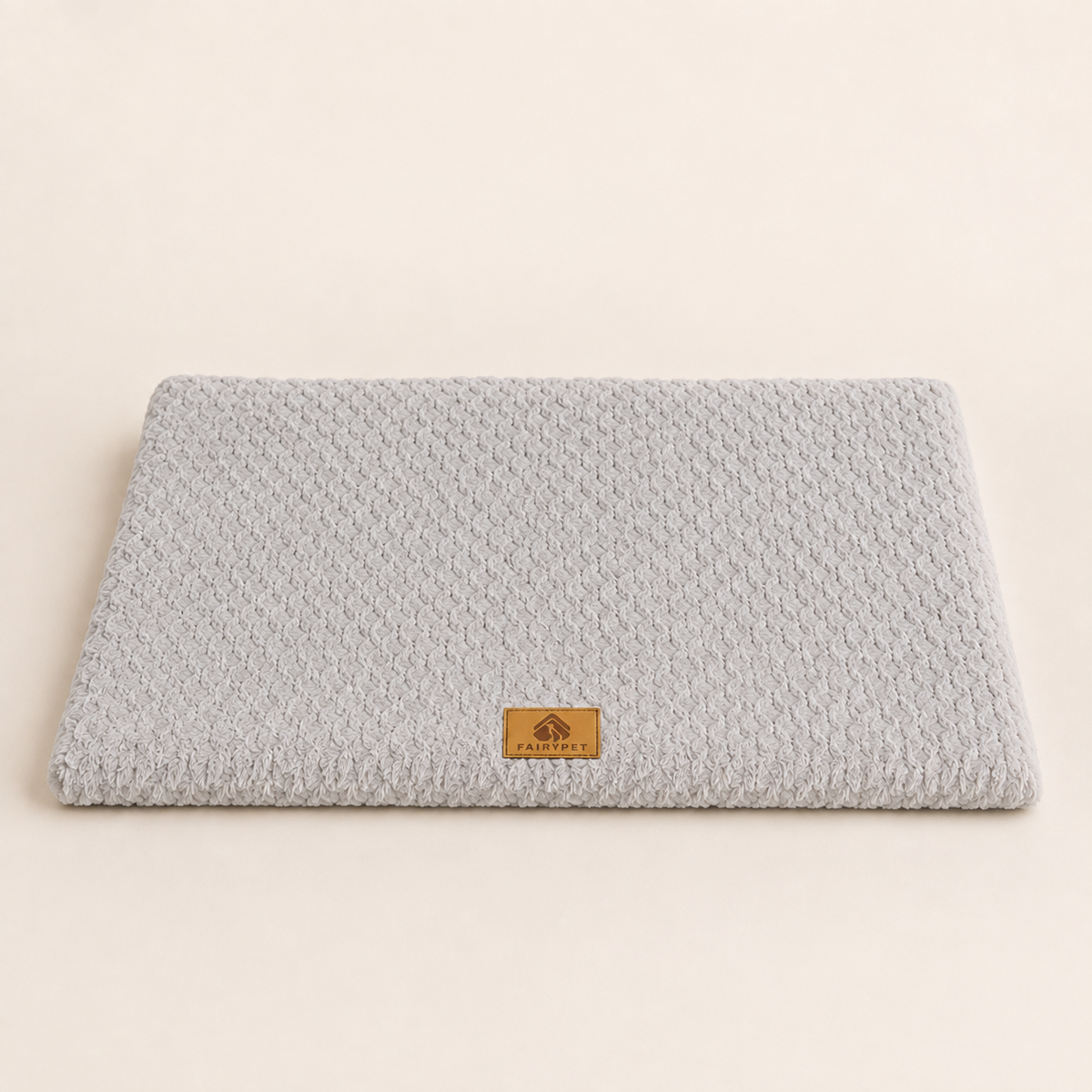 Orthopaedic Dog Bed - Waterproof with Washable Cover - TillyPaw