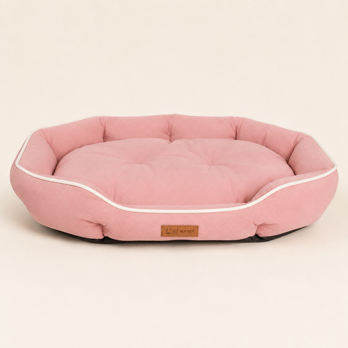 Dog Sofa Bed - Large Pet Sleeping Bed & Cushion - TillyPaw