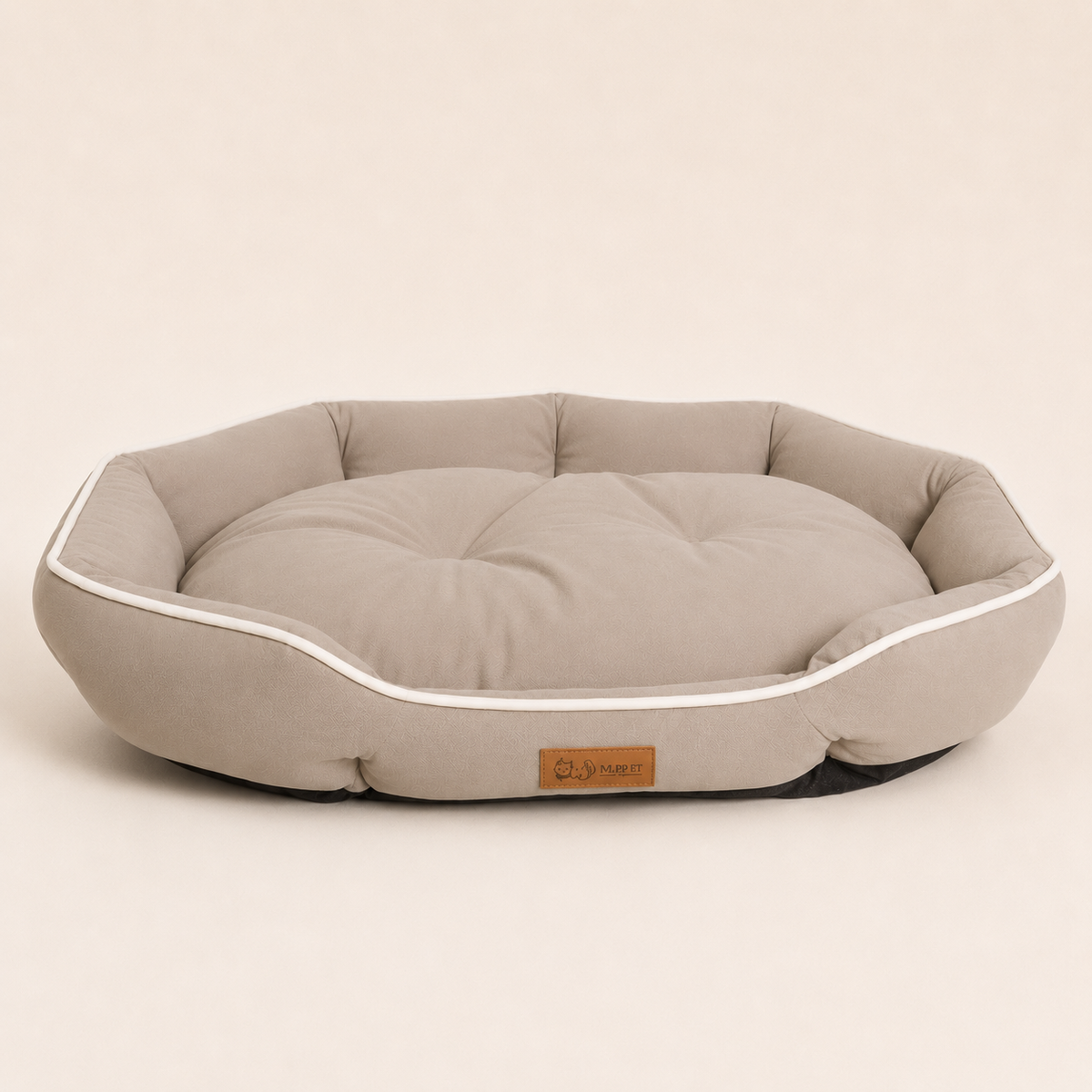 Dog Sofa Bed - Large Pet Sleeping Bed & Cushion - TillyPaw