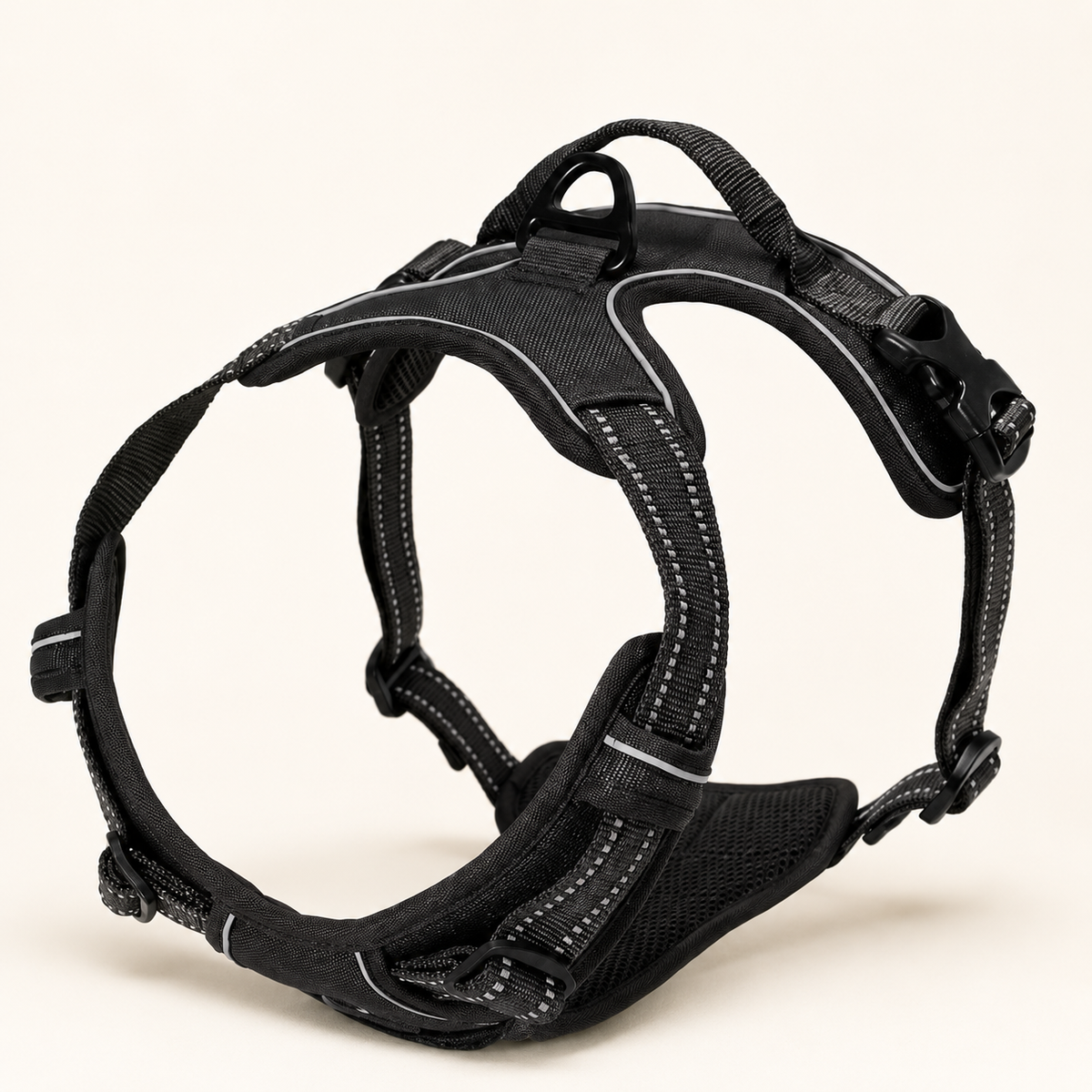 Dog Harness - Adjustable Vest Harness for Walking - TillyPaw