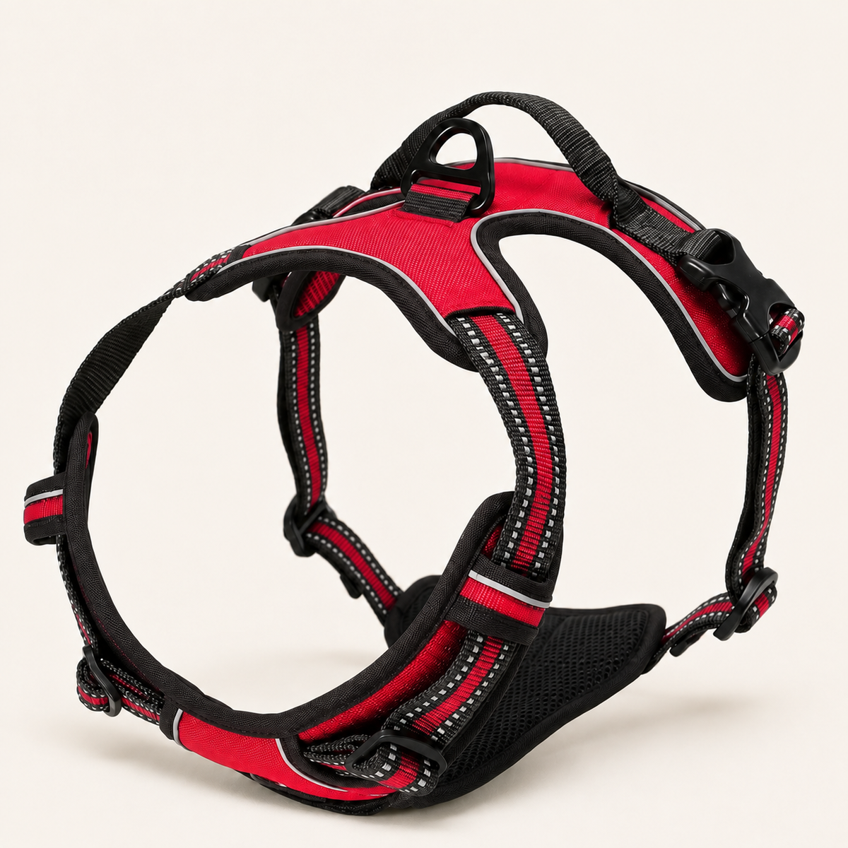 Dog Harness - Adjustable Vest Harness for Walking - TillyPaw