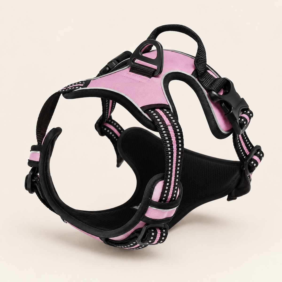Dog Harness - Adjustable Vest Harness for Walking - TillyPaw
