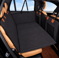 Dog Car Seat Cover – Waterproof Hammock Design - TillyPaw