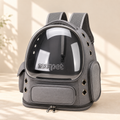 Cat Carrier Backpack – Breathable Travel Bag for Cats - TillyPaw