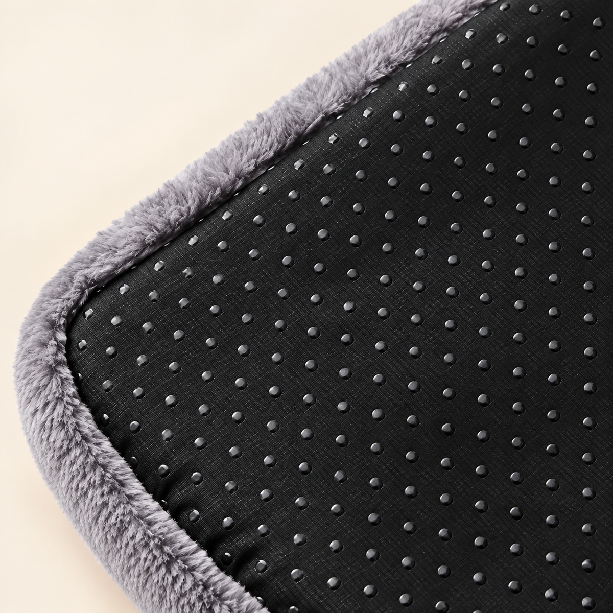 Strawberry Pet Bed – Cosy Nest for Cats & Dogs - TillyPaw