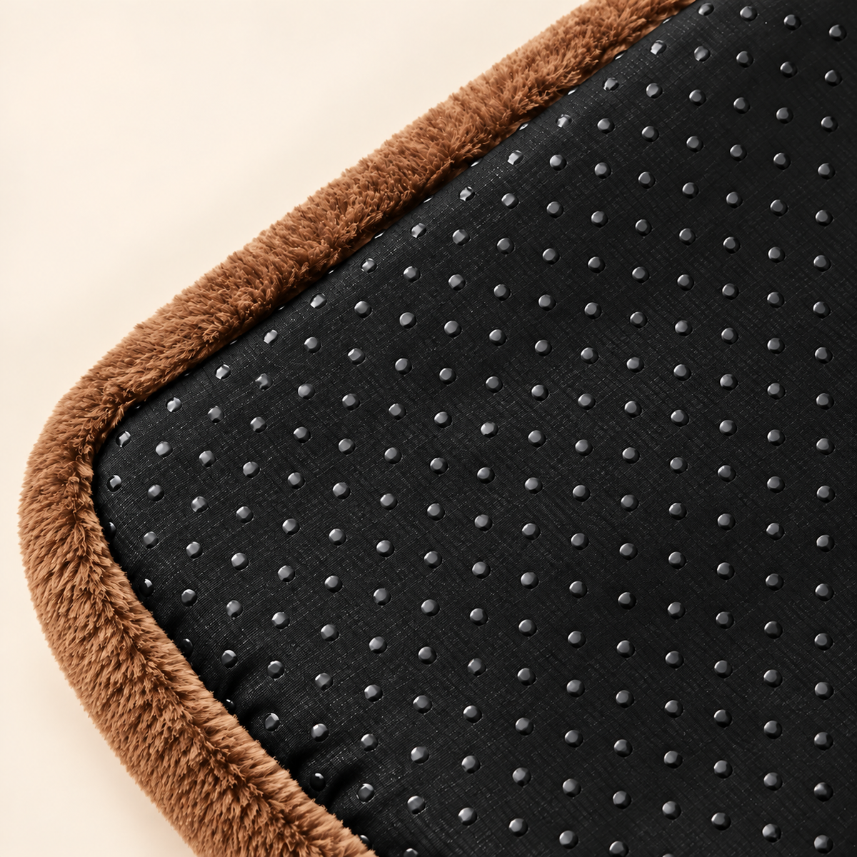 Strawberry Pet Bed – Cosy Nest for Cats & Dogs - TillyPaw