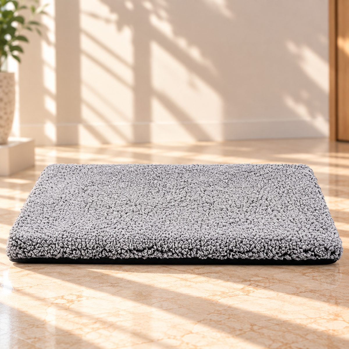 Warming Pet Mattress – Washable Non-Slip Mat for Dogs & Cats - TillyPaw