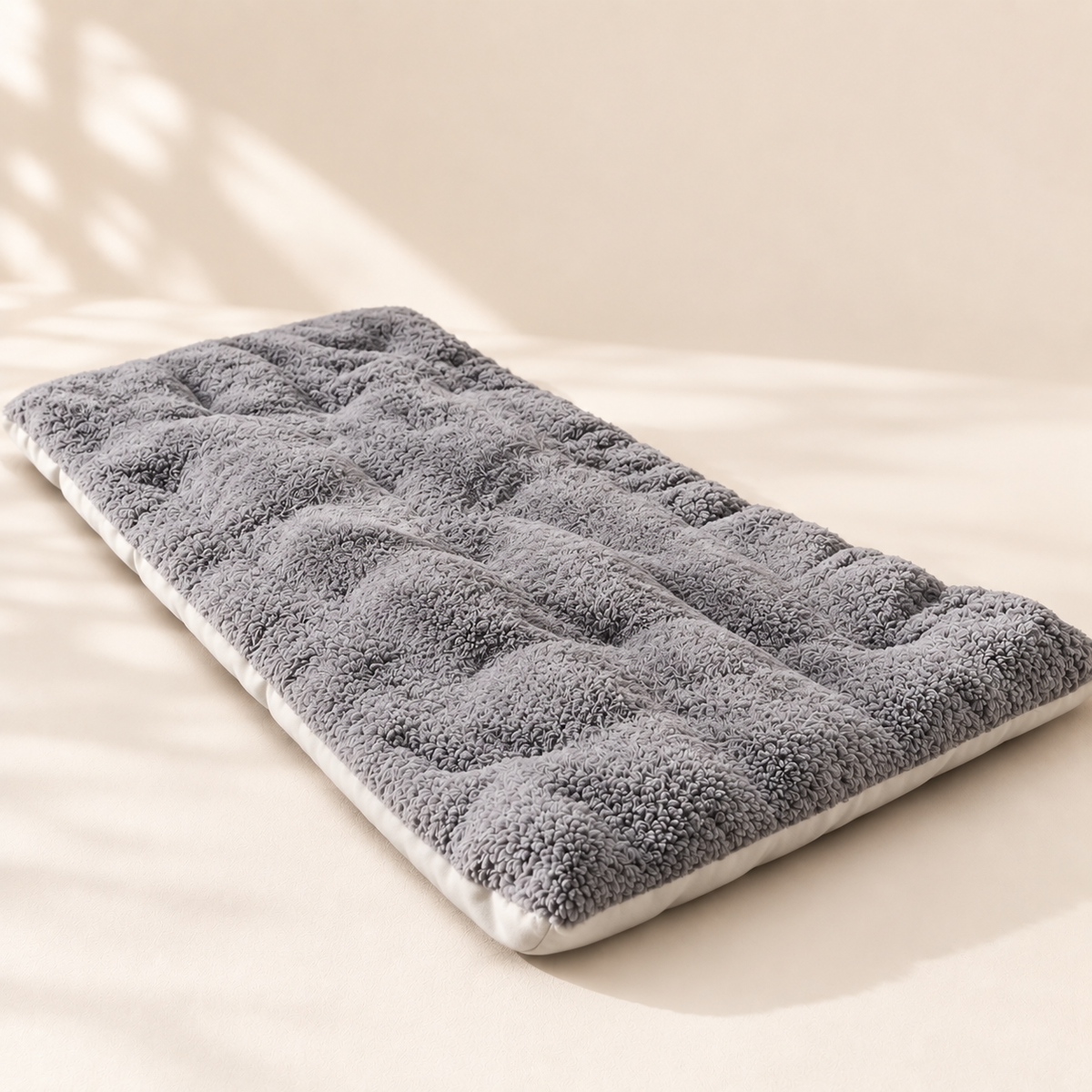 Dog Sofa Bed – Thickened Plush Mat for Dogs and Cats - TillyPaw