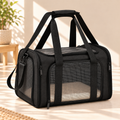 Pet Carrier – Collapsible Travel Carrier - TillyPaw