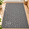 Extra Large Cat Litter Mat – Litter-Trapping - TillyPaw